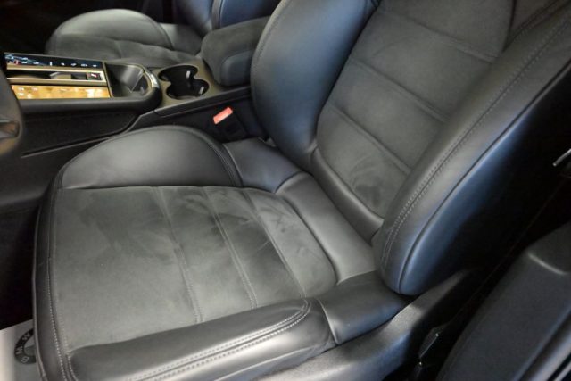 PORSCHE Macan usata 67