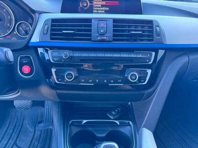 BMW 320 usata, con Vetri oscurati
