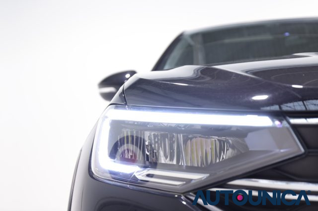 VOLKSWAGEN Taigo usata, con Cruise Control