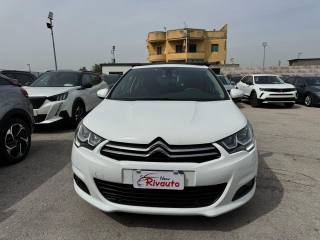 CITROEN C4 usata, con Airbag