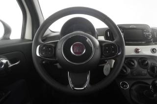 FIAT 500 usata 4