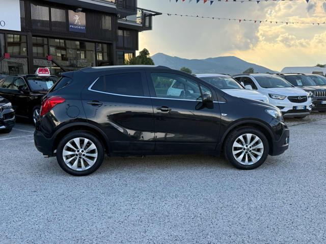 OPEL Mokka usata, con ESP