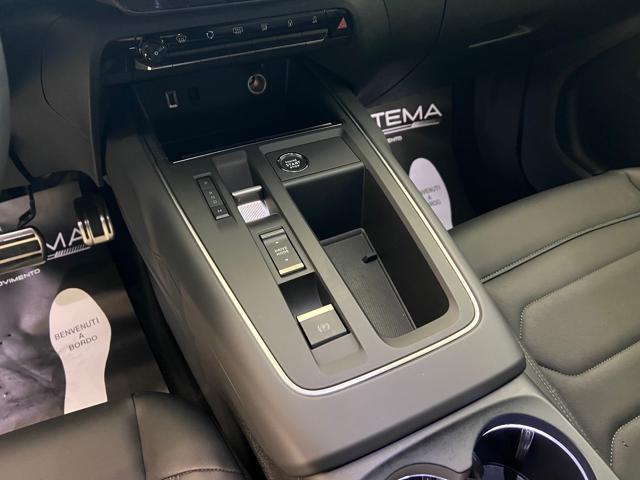 CITROEN C5 Aircross usata, con Filtro antiparticolato