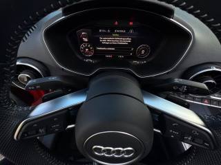 AUDI TT usata, con Cruise Control
