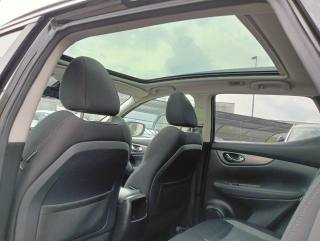 NISSAN Qashqai usata, con Climatizzatore