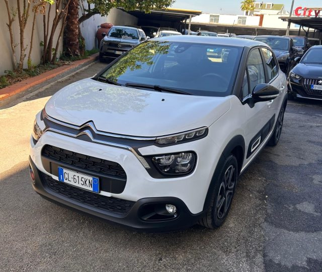 CITROEN C3 usata, con Airbag laterali