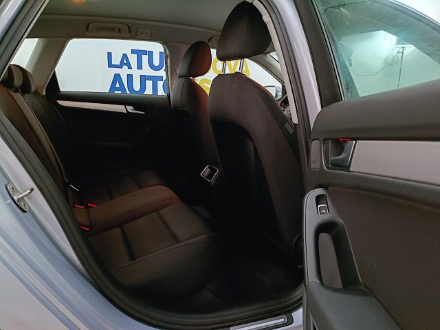 AUDI A4 usata, con Chiusura centralizzata telecomandata