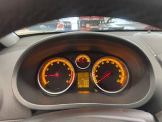 OPEL Corsa usata, con Cerchi in lega