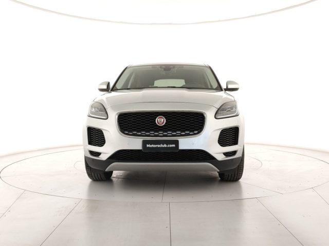 JAGUAR E-Pace usata, con Cerchi in lega