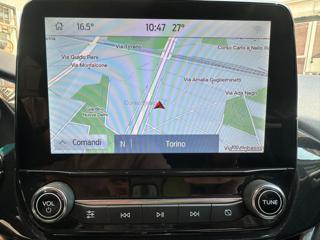 FORD Puma usata, con Cruise Control