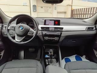 BMW X2 usata, con Boardcomputer
