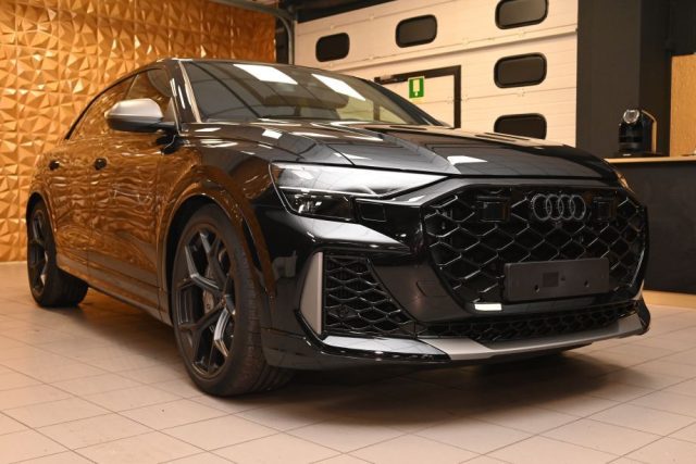 AUDI RS Q8 usata 107