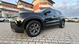JEEP Avenger usata, con Frenata d