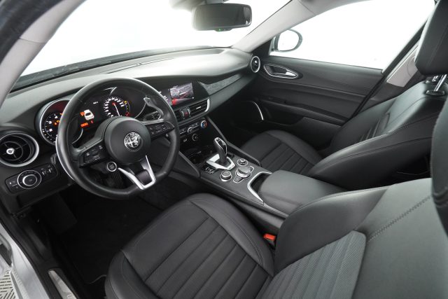 ALFA ROMEO Giulia usata 1