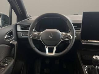 RENAULT Captur usata, con ESP