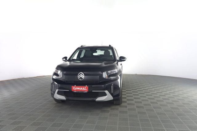 CITROEN C3 Aircross usata 0