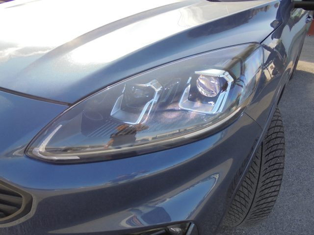 FORD Kuga usata, con Controllo trazione