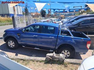 FORD Ranger usata, con Airbag