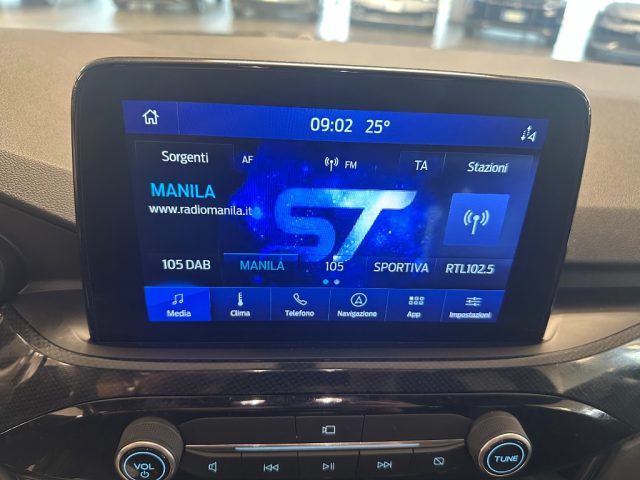 FORD Kuga usata, con Immobilizzatore elettronico