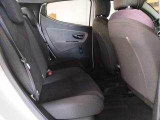 LANCIA Ypsilon usata, con Lettore CD