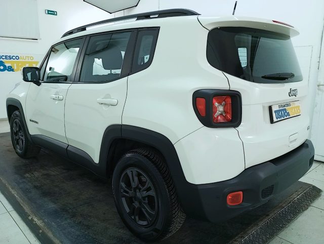 JEEP Renegade usata, con Alzacristalli elettrici