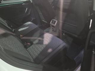 VOLKSWAGEN Tiguan usata, con Cerchi in lega