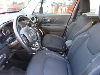 JEEP Renegade usata, con Chiusura centralizzata