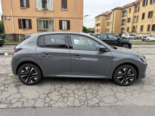 PEUGEOT 208 usata, con Controllo trazione