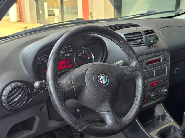 ALFA ROMEO 147 usata, con Airbag testa