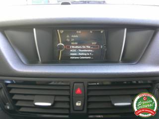 BMW X1 usata, con Airbag testa