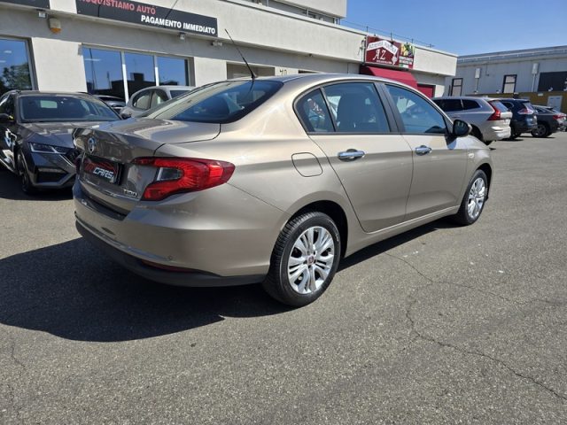 FIAT Tipo usata, con Airbag