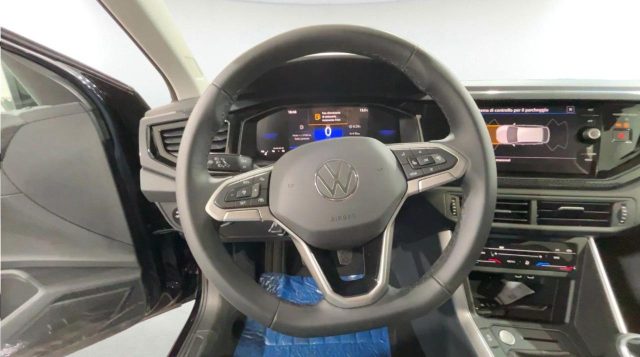 VOLKSWAGEN Taigo usata, con Alzacristalli elettrici
