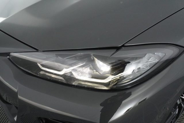 BMW 420 usata 13
