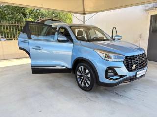 DR MOTOR DR 5.0 usata, con Volante multifunzione