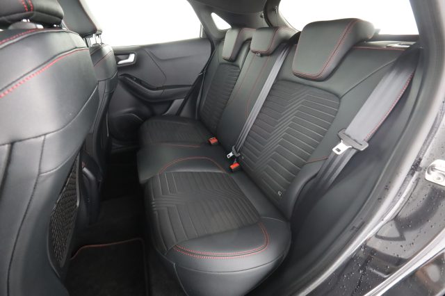 FORD Puma usata 9