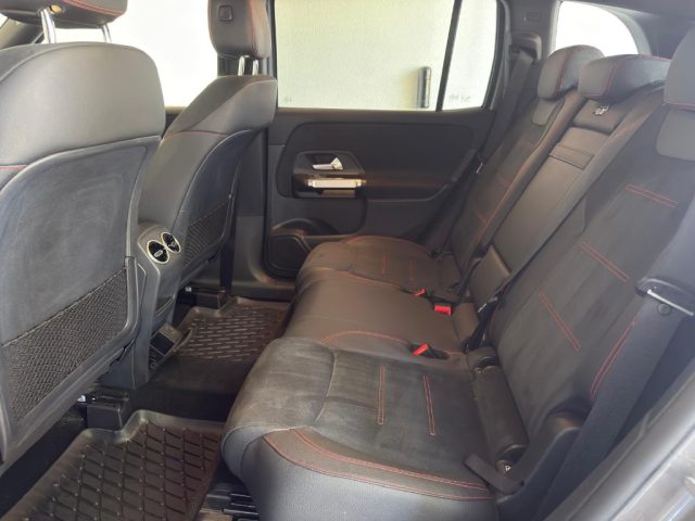 MERCEDES-BENZ GLB 200 usata, con Fendinebbia
