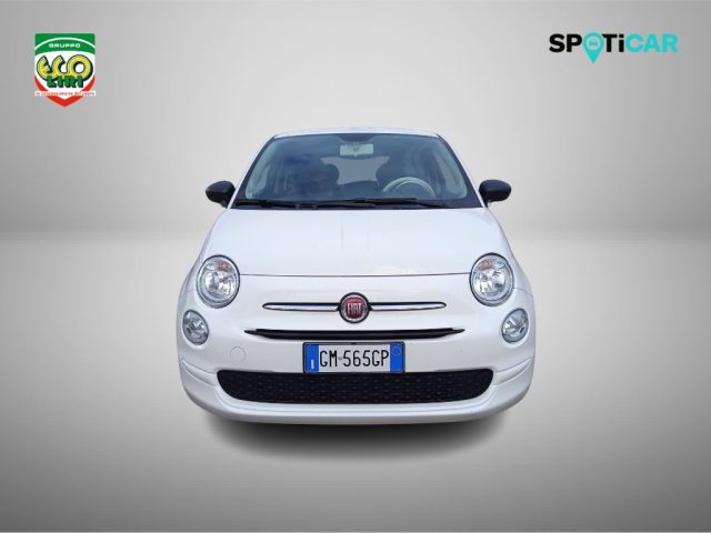 FIAT 500 usata, con Airbag