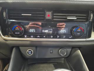 NISSAN Qashqai usata, con Chiusura centralizzata