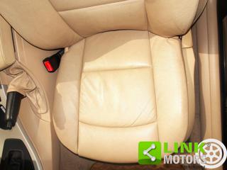 BMW 320 usata, con Controllo trazione