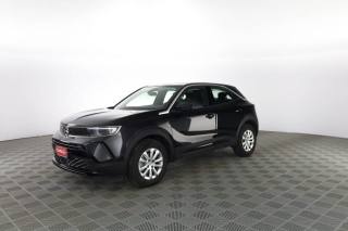 OPEL Mokka usata 6