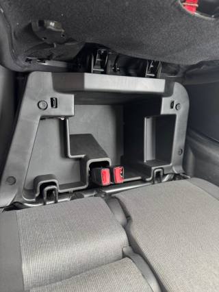 FIAT Doblo usata, con Bluetooth
