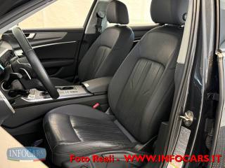 AUDI A6 usata, con Alzacristalli elettrici