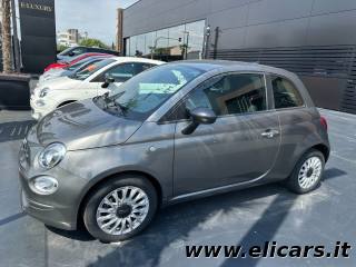 FIAT 500 1.0 Hybrid LOUNGE - NO VINCOLI DI FINANZIAMENTO