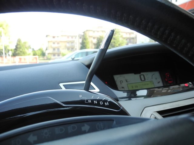 CITROEN C4 usata, con Cerchi in lega