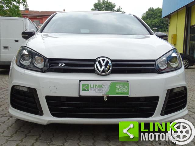 VOLKSWAGEN Golf usata, con Airbag