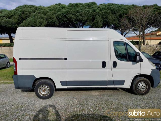 CITROEN Jumper usata, con Autoradio