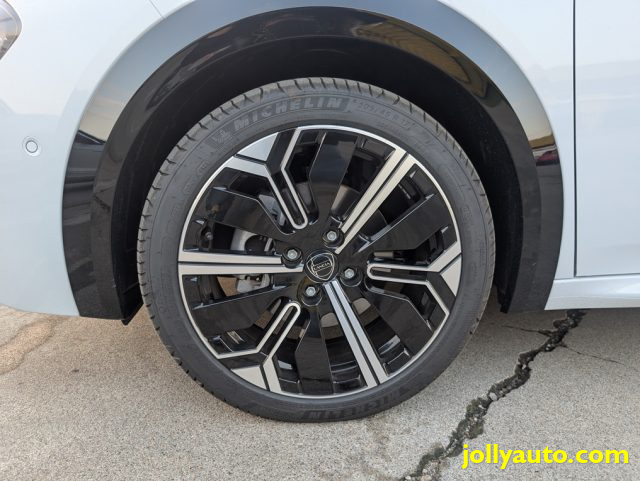 LANCIA Ypsilon usata, con Chiusura centralizzata