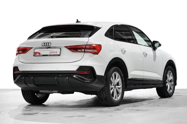 AUDI Q3 usata, con Airbag laterali