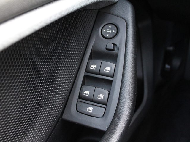 BMW 118 usata, con Chiusura centralizzata telecomandata