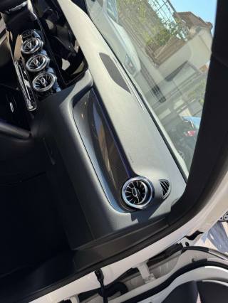 MERCEDES-BENZ GLA 200 usata, con Vetri oscurati